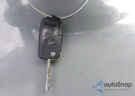 2009 Volkswagen Gti 2-Door from USA, damaged, VIN WVWFV71K49W137358